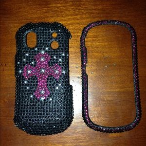 Samsung Intensity 2 phone case.